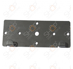 LGT3004 Anchor for lightweight cladding in ventilated facade Perfilstone