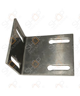 ESC1101 Aluminum squares for profile system