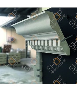 PUN1007 Point anchorage for ventilated facade Perfilstone